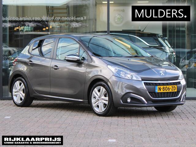 Peugeot 208 1.2 PureTech Signature | Navi / Airco / Trekhaak