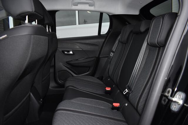 Peugeot 208 1.2 PureTech 100PK Aut. Allure Pack | LED | Navi | PDC | Incl. garantie