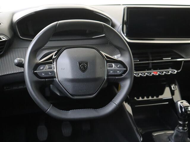 Peugeot 208 1.2 PureTech 100 Allure