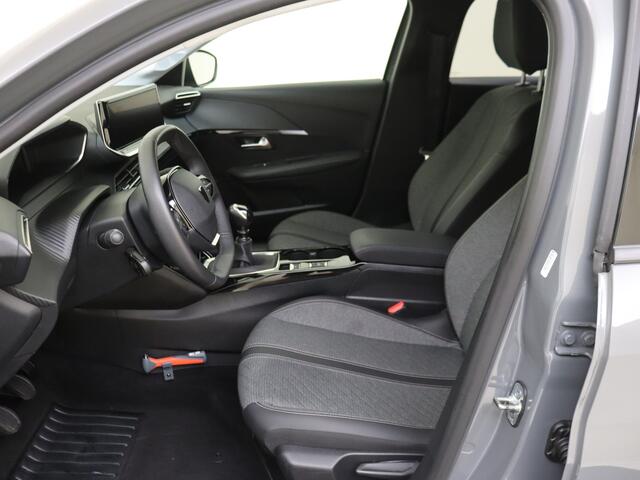 Peugeot 208 1.2 PureTech 100 Allure