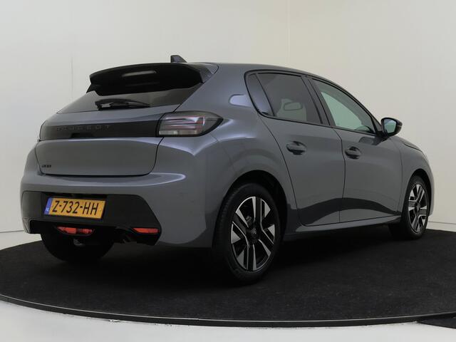 Peugeot 208 1.2 PureTech 100 Allure
