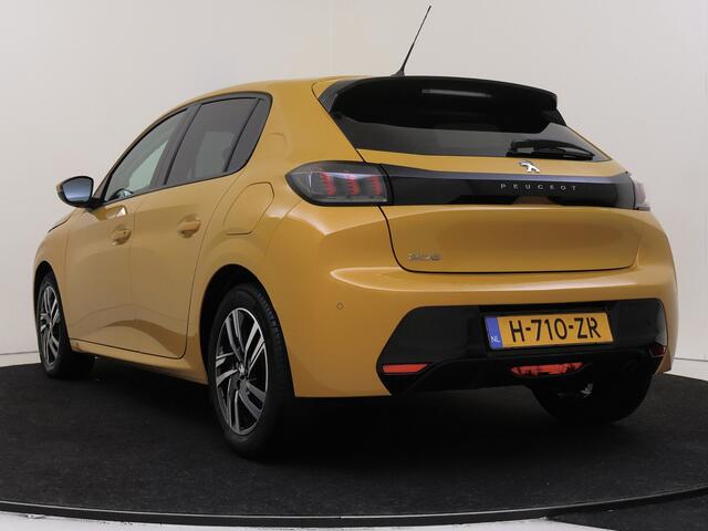 Peugeot 208 1.2 PureTech Allure