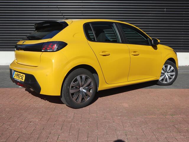 Peugeot 208 1.2 PureTech Active | Clima | Cruise | Apple Carplay/Navi | PDC + Camera |