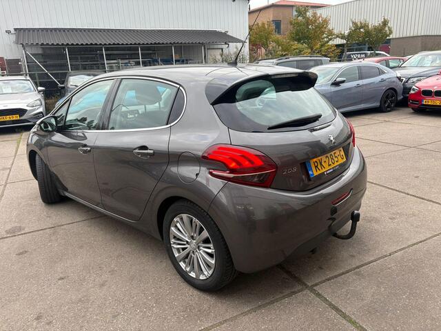 Peugeot 208 1.2 PureTech Allure