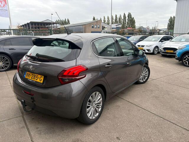 Peugeot 208 1.2 PureTech Allure