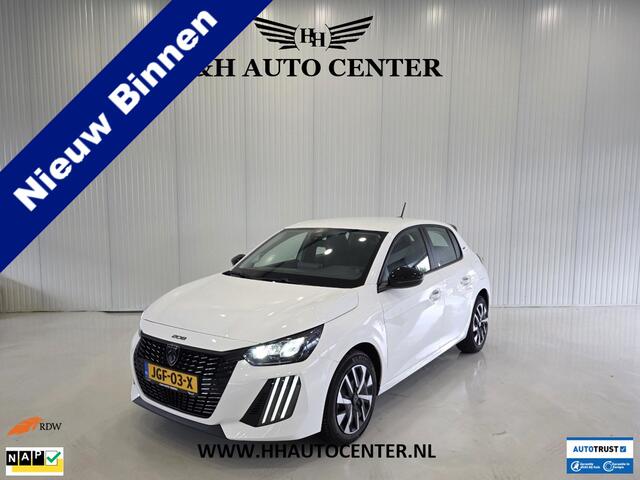 Peugeot 208 1.2 Hybrid 110 e-DCS6 Style |CARPLAY|GARANTIE|¤17230NETTO