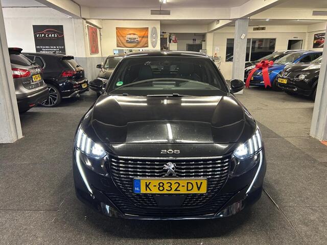 Peugeot 208 1.2 GT-Line *Automaat*2021*NAP*PANO