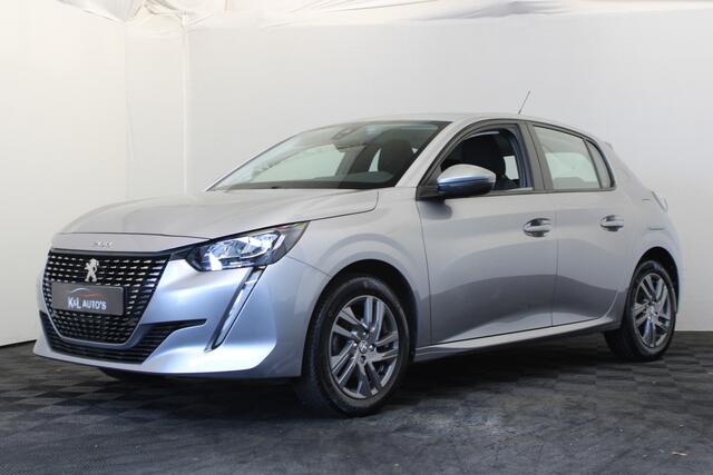 Peugeot 208 1.2 PureTech Active