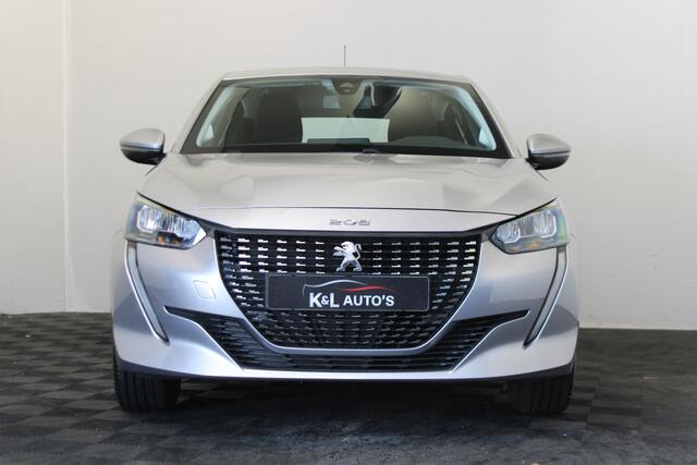 Peugeot 208 1.2 PureTech Active