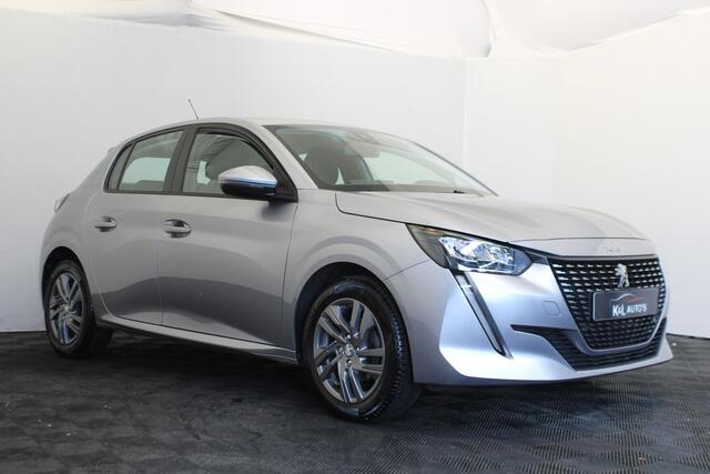 Peugeot 208 1.2 PureTech Active