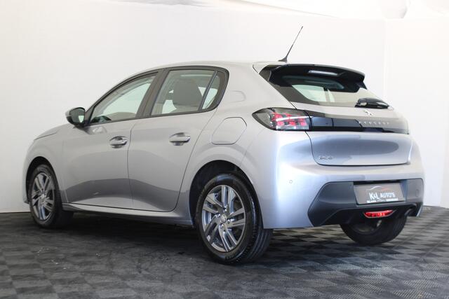 Peugeot 208 1.2 PureTech Active