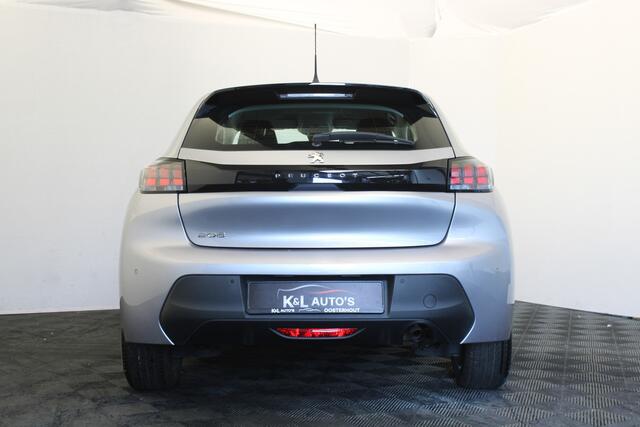 Peugeot 208 1.2 PureTech Active