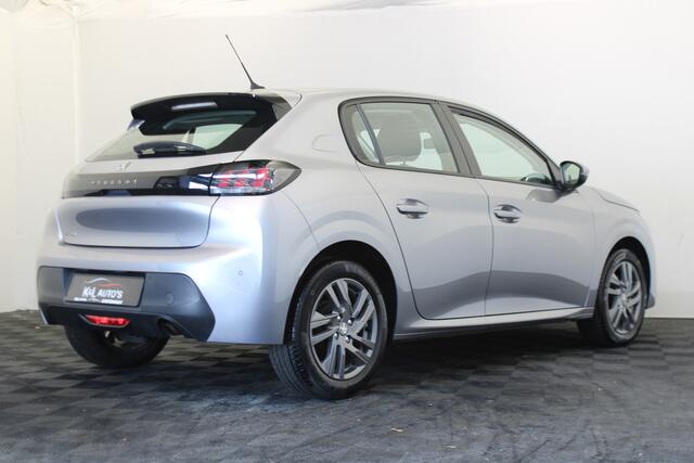 Peugeot 208 1.2 PureTech Active