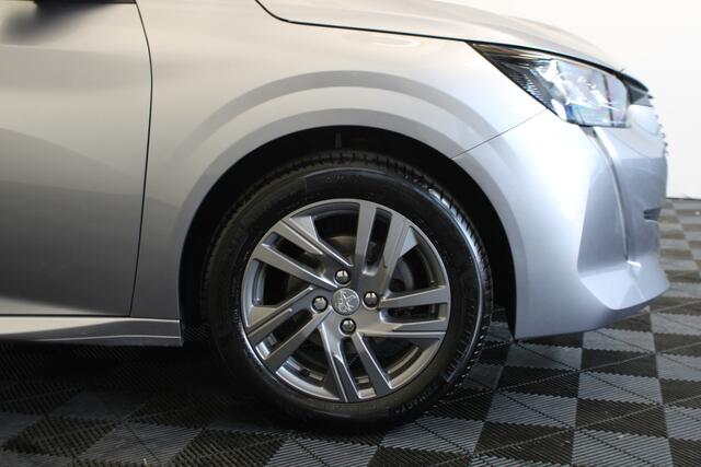 Peugeot 208 1.2 PureTech Active