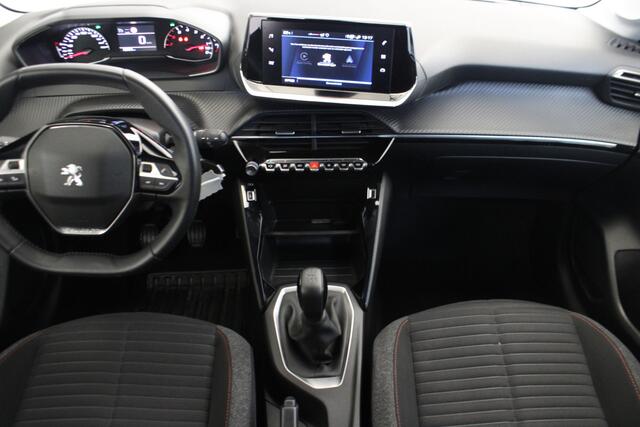 Peugeot 208 1.2 PureTech Active