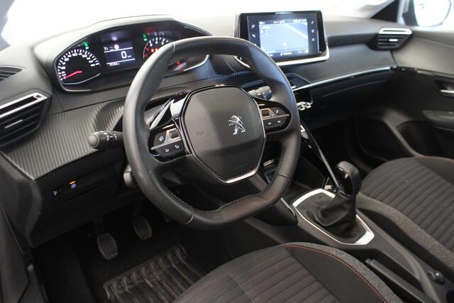 Peugeot 208 1.2 PureTech Active
