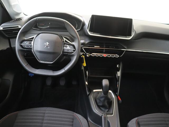 Peugeot 208 1.2 PureTech Active Pack | Carplay | Parkeerhulp | Airco | Cruise |