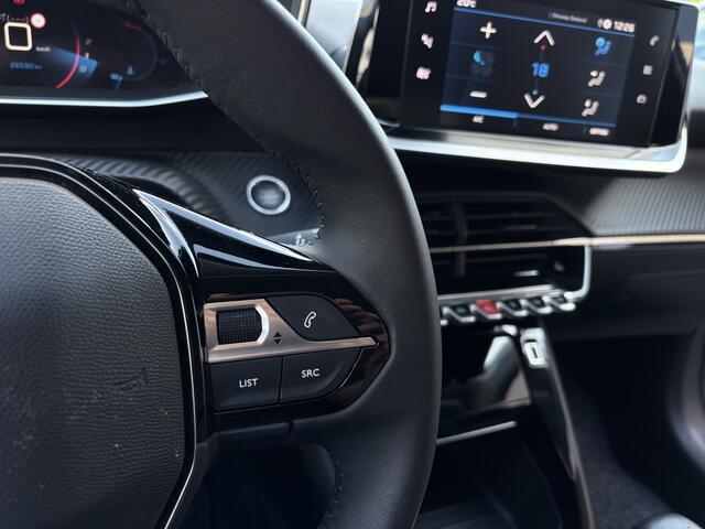 Peugeot 208 Allure 1.2-100pk PureTech