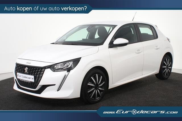 Peugeot 208 1.2 PureTech Active *1ste Eigenaar*Airco*Carplay*