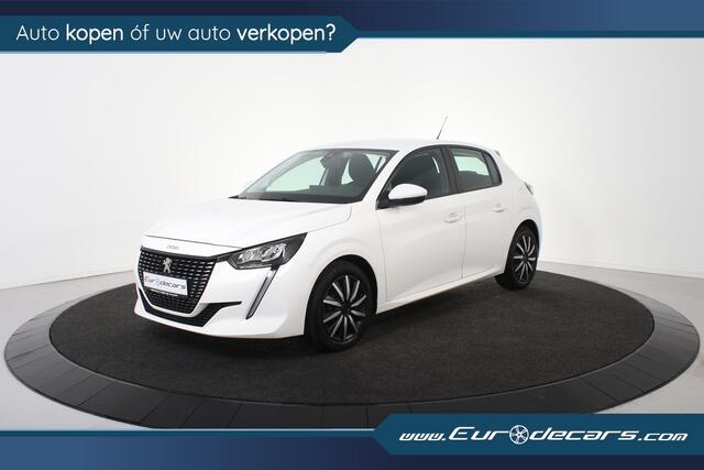 Peugeot 208 1.2 PureTech Active *1ste Eigenaar*Airco*Carplay*