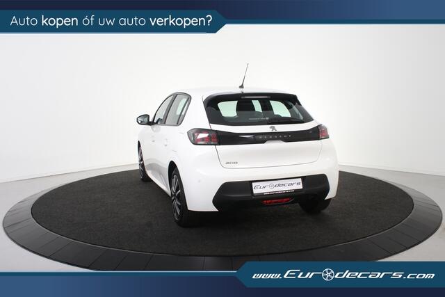 Peugeot 208 1.2 PureTech Active *1ste Eigenaar*Airco*Carplay*