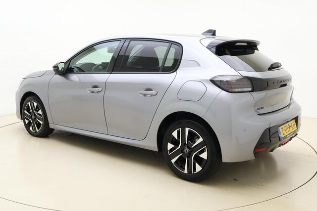 Peugeot 208 1.2 PureTech 100 Allure Navigatie | Apple Carplay/Android Auto | Climate en Cruise Control | Camera | Keyless Start