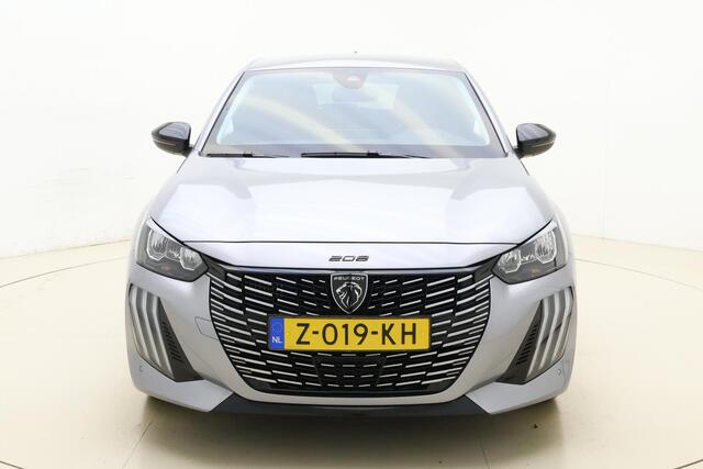 Peugeot 208 1.2 PureTech 100 Allure Navigatie | Apple Carplay/Android Auto | Climate en Cruise Control | Camera | Keyless Start