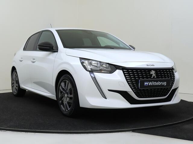 Peugeot 208 1.2 75PK Active Pack | Velgen | Parkeerhulp | Airco | Cruise control |