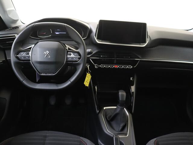 Peugeot 208 1.2 75PK Active Pack | Velgen | Parkeerhulp | Airco | Cruise control |