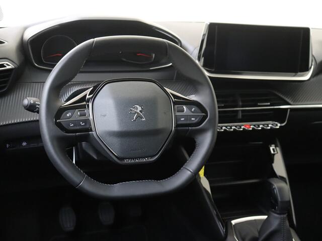 Peugeot 208 1.2 75PK Active Pack | Velgen | Parkeerhulp | Airco | Cruise control |