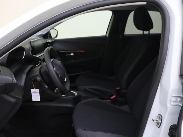 Peugeot 208 1.2 75PK Active Pack | Velgen | Parkeerhulp | Airco | Cruise control |