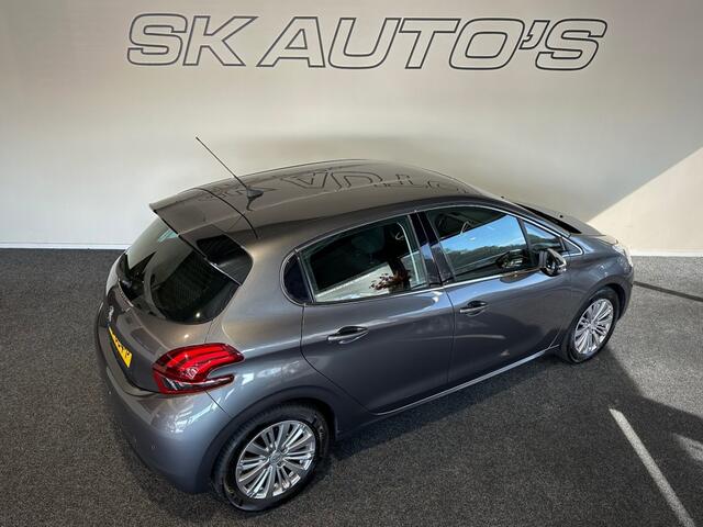 Peugeot 208 1.6 BLUEHDI BL EXEC l NAP l CARPLAY l LMV l CLIMA l LED l