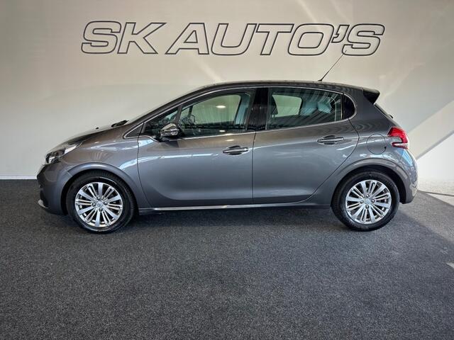 Peugeot 208 1.6 BLUEHDI BL EXEC l NAP l CARPLAY l LMV l CLIMA l LED l