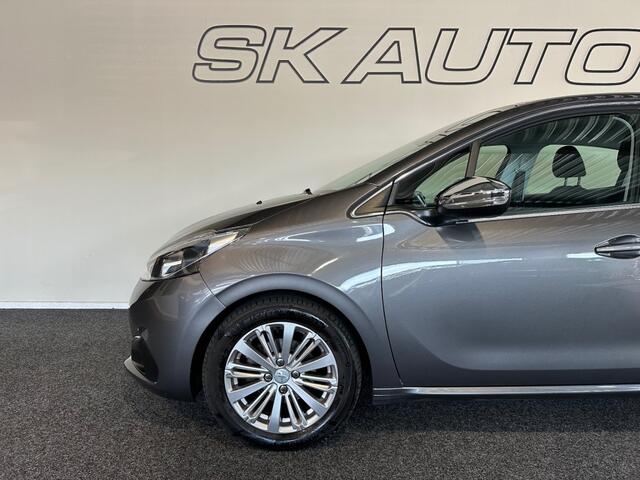 Peugeot 208 1.6 BLUEHDI BL EXEC l NAP l CARPLAY l LMV l CLIMA l LED l