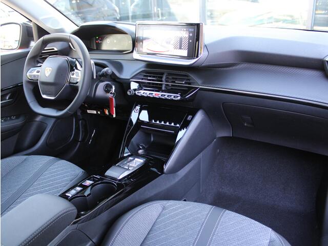 Peugeot 208 1.2 Hybrid 110 e-DCS6 Allure VOORRAAD KORTING