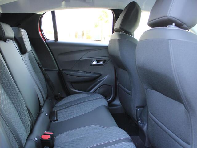 Peugeot 208 1.2 Hybrid 110 e-DCS6 Allure VOORRAAD KORTING