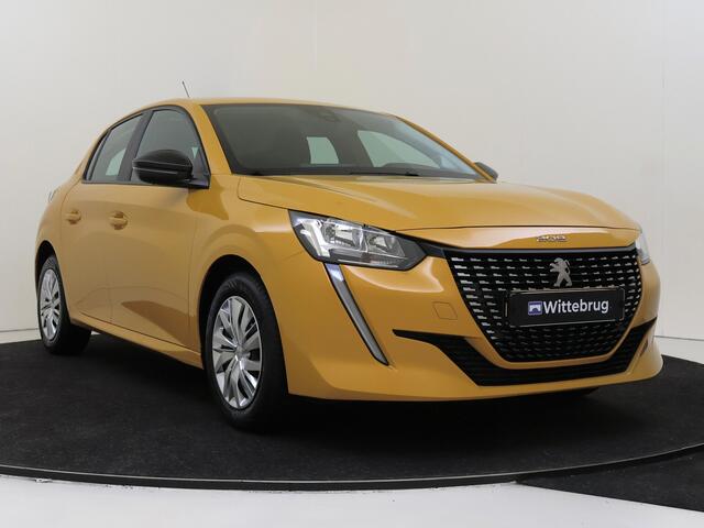 Peugeot 208 1.2 PureTech Active