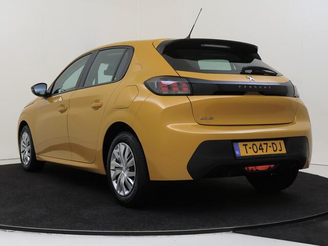 Peugeot 208 1.2 PureTech Active