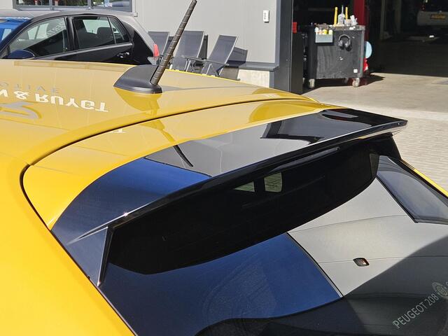 Peugeot 208 1.2 GT-Line Carplay Digitaal dash Navi LM17