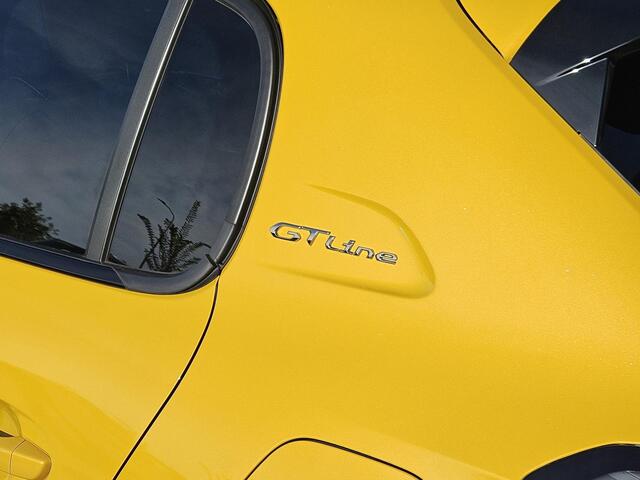 Peugeot 208 1.2 GT-Line Carplay Digitaal dash Navi LM17