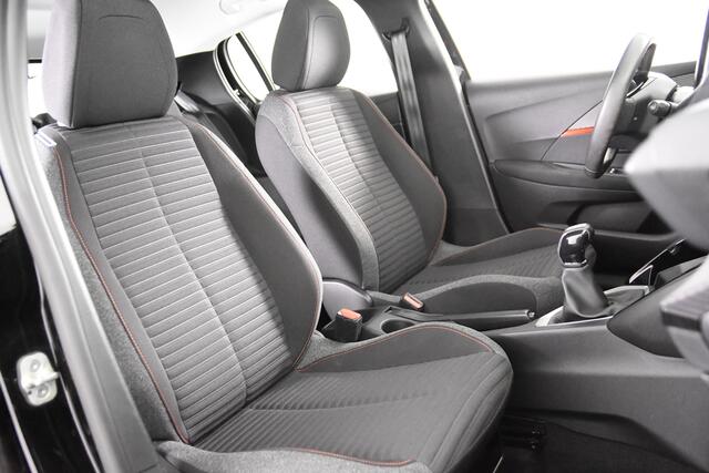 Peugeot 208 1.2 *1ste Eigenaar*DAB*Cruise Control*