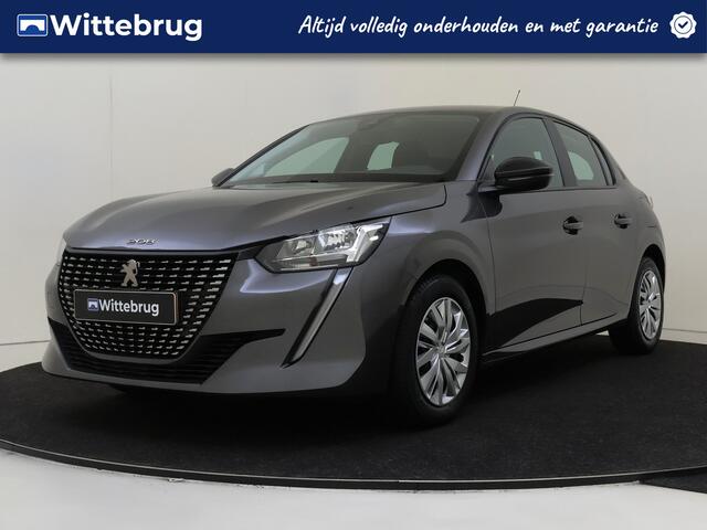 Peugeot 208 1.2 PureTech Active