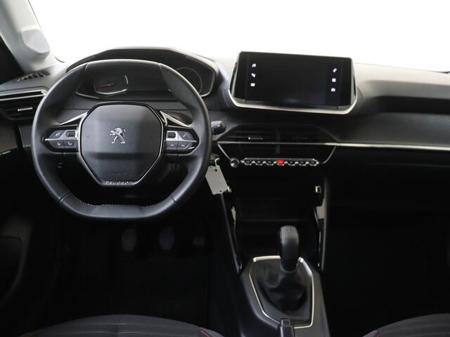 Peugeot 208 1.2 PureTech Active