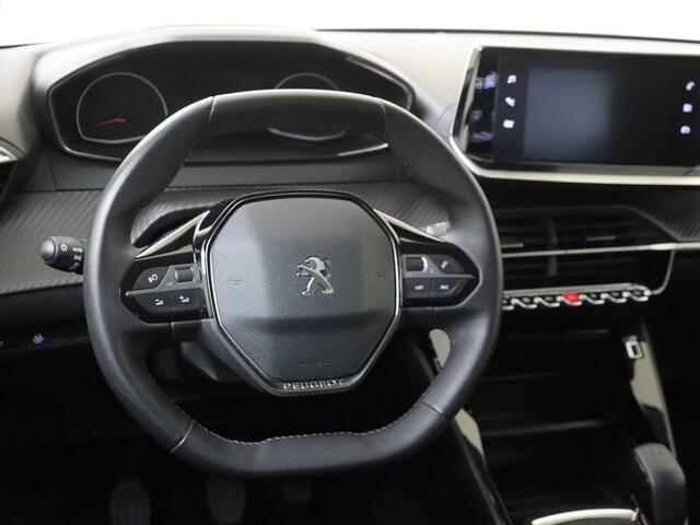 Peugeot 208 1.2 PureTech Active