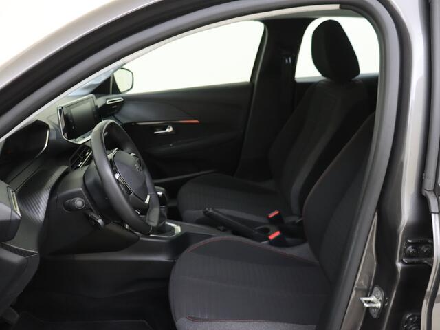 Peugeot 208 1.2 PureTech Active