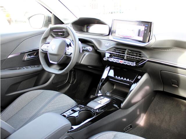 Peugeot 208 Hybrid 100 e-DCS6 Allure | Automaat / Camera / Carplay / Navi