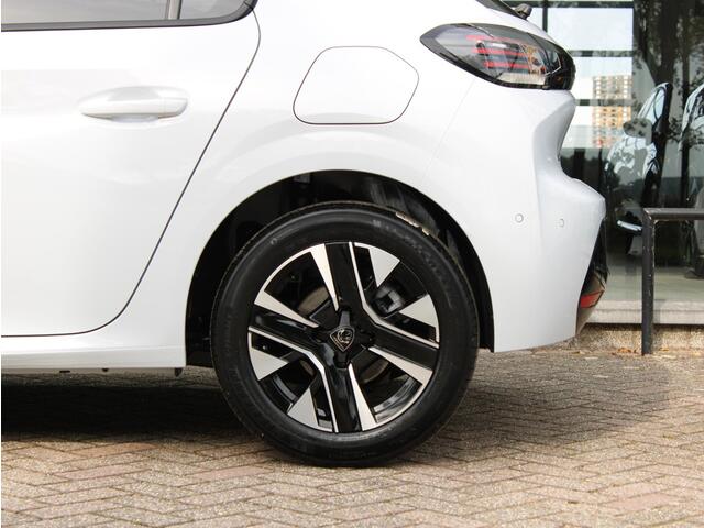 Peugeot 208 Hybrid 100 e-DCS6 Allure | Automaat / Camera / Carplay / Navi