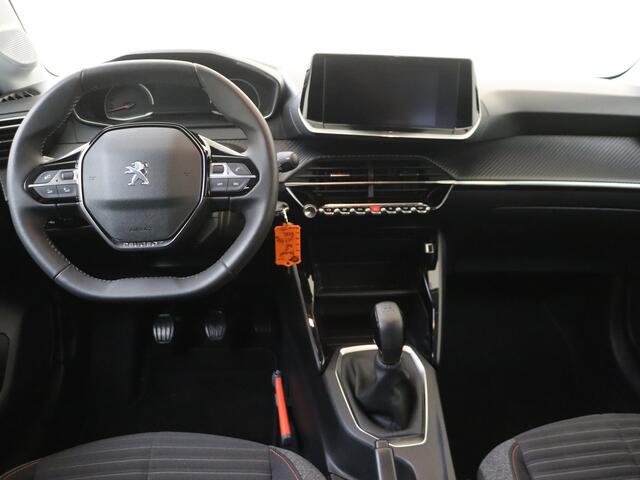 Peugeot 208 1.2 PureTech Active