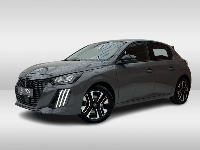 Peugeot 208 Hybrid 100 e-DCS6 Allure | Navigatie | Binnenkort binnen!