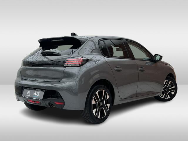 Peugeot 208 Hybrid 100 e-DCS6 Allure | Navigatie | Binnenkort binnen!
